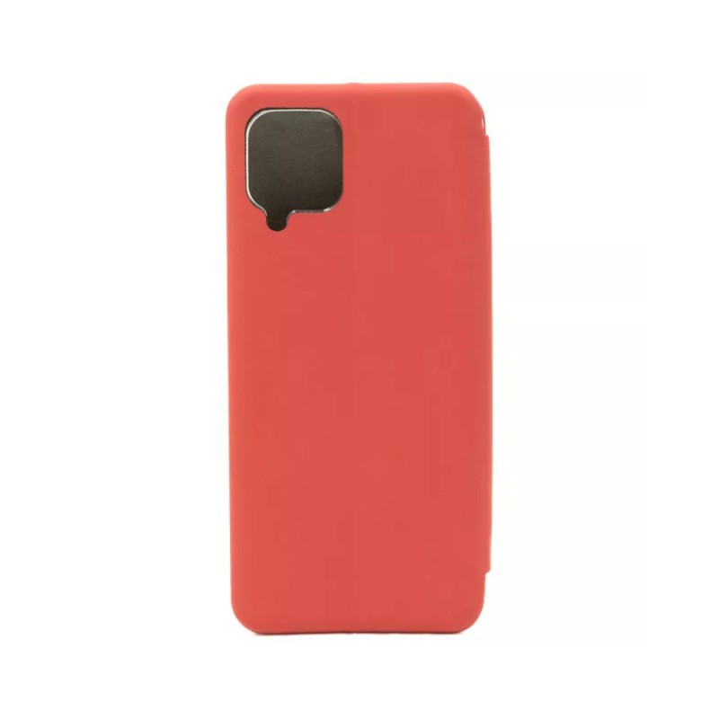 Helmet Case Shell Flip Samsung A22, Red