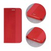 Helmet Case Shell Flip Nylon Xiaomi Redmi 10, Red