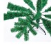 Christmas Green Tree 210cm, 950tips, Metal Stand