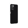 Helmet Case Liquid Silicone Redmi 10, Black
