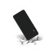 Helmet Case Liquid Silicone Samsung A03 Core, Black