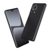 Helmet Case Liquid Silicone Xiaomi 13 Lite, Black