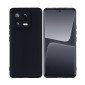 Helmet Case Liquid Silicone Xiaomi 13 Pro, Black