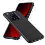 Helmet Case Liquid Silicone Xiaomi 13T/13T Pro, Black