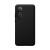 Helmet Case Liquid Silicon Huawei Nova 9SE, Black