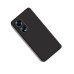 Helmet Case Liquid Silicone Oppo A98, Black