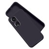 Helmet Case Liquid Silicone Oppo Reno 8T, Black