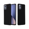 Helmet Case Liquid Silicone Xiaomi 12/12X, Black