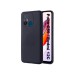 Helmet Case Liquid Silicone Redmi 12C, Black