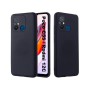 Helmet Case Liquid Silicone Redmi 12C, Black