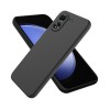 Helmet Case Liquid Silicone Redmi 13C, Black