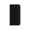 Helmet Case Shell Flip Nylon Oppo A38, Black 