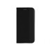 Helmet Case Shell Flip Nylon Oppo A38, Black 