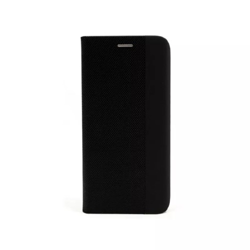 Helmet Case Shell Flip Nylon Oppo A58, Black 