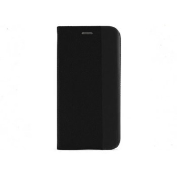 Helmet Case Shell Flip Nylon Oppo A98, Black 