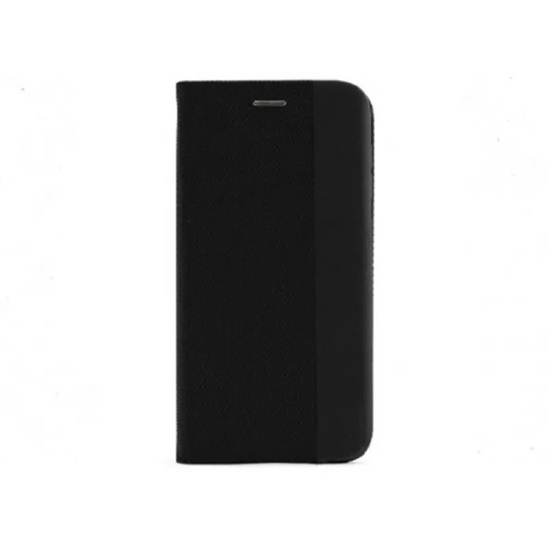 Helmet Case Shell Flip Nylon Oppo A98, Black 