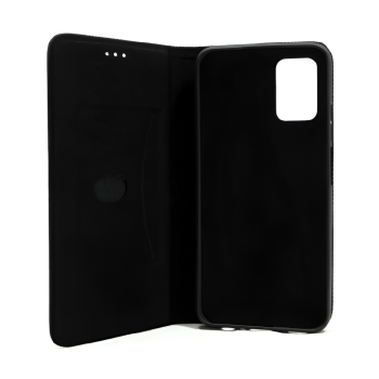 Helmet Case Shell Flip Nylon Xiaomi Redmi 12, Black