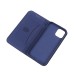 Helmet Case Shell Flip Nylon Xiaomi Redmi 12, Blue