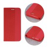 Helmet Case Shell Flip Nylon Samsung A13, Red
