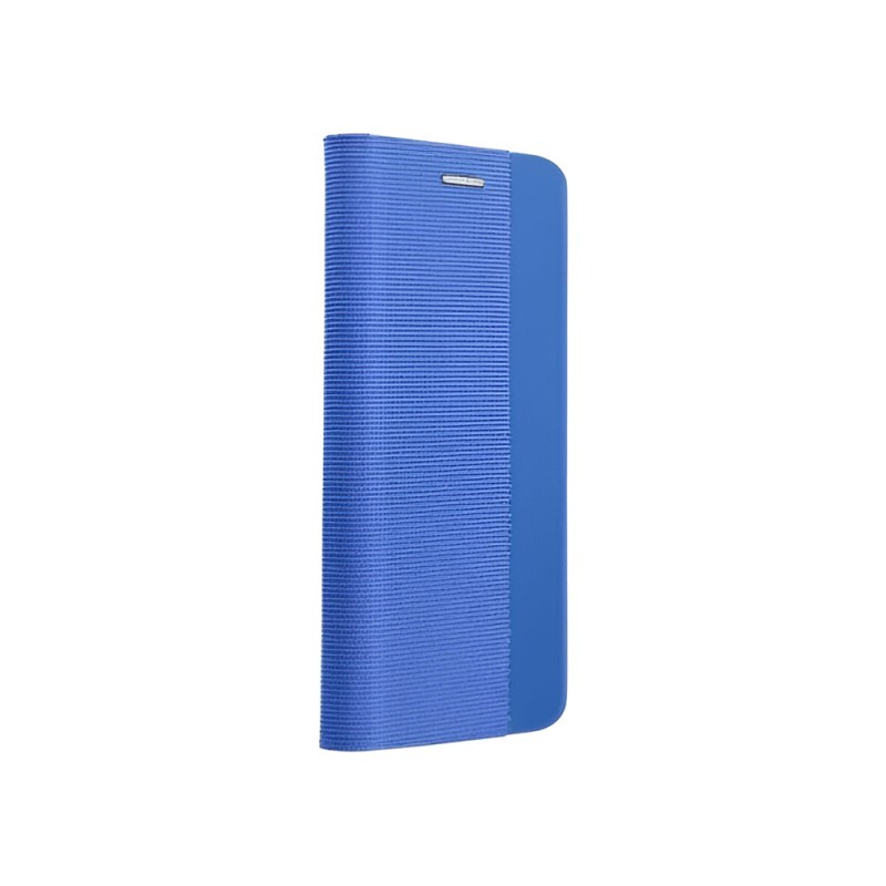 Helmet Case Shell Flip Nylon Redmi 10C, Blue