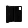 Helmet Case Shell Flip Nylon Xiaomi Redmi Note 11, Black Helmet Case Shell Flip Nylon Xiaomi Redmi Note 11, Black