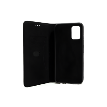 Helmet Case Shell Flip Nylon Xiaomi Redmi Note 11, Black