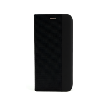 Helmet Case Shell Flip Nylon Xiaomi Redmi Note 11, Black