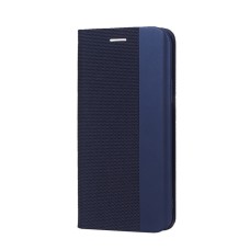 Helmet Case Shell Flip Nylon Xiaomi Redmi Note 11 Pro, Blue