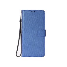Helmet Case Shell Flip Nylon Vivo Y01, Blue