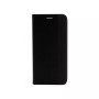 Helmet Case Shell Flip Nylon Oppo A78 4G, Black 