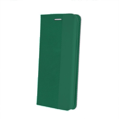 Helmet Case Shell Flip Nylon Oppo A78 4G, Green 