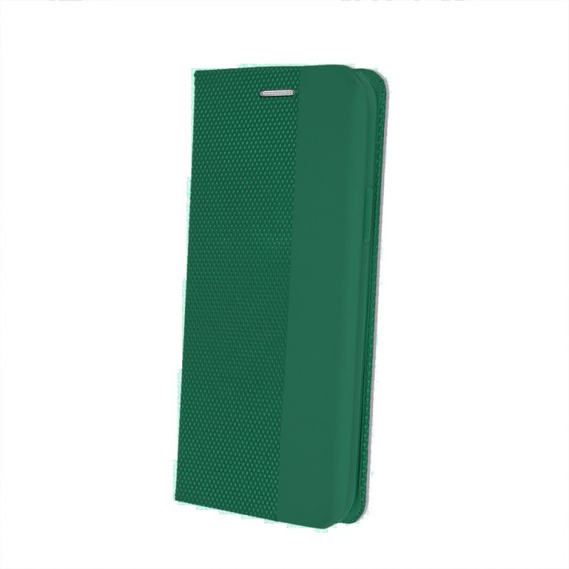 Helmet Case Shell Flip Nylon Redmi A2/A1, Green