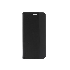 Helmet Case Shell Flip Nylon Samsung A23, Black