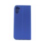Helmet Case Shell Flip Nylon Samsung A23, Blue