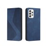 Helmet Case Shell Flip Samsung A33, Blue