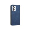 Helmet Case Shell Flip Samsung A33, Blue