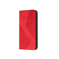 Helmet Case Shell Flip Samsung A33, Red