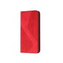 Helmet Case Shell Flip Samsung A33, Red