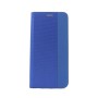 Helmet Case Shell Flip Samsung A73, Blue