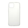 Helmet Case TPU Soft iPhone 13 Mini, Clear