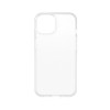 Helmet Case TPU Soft iPhone 15, Clear