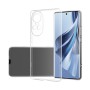 Helmet Case TPU Oppo Reno 10 Pro, Clear