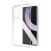 Helmet Case TPU Soft Xiaomi 13 Lite, Clear