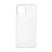 Helmet Case TPU Soft Xiaomi 13 Lite, Clear