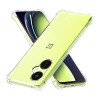 Helmet Case TPU Soft OnePlus CE3 Lite, Clear