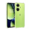Helmet Case TPU Soft OnePlus CE3 Lite, Clear