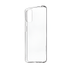 Helmet Case TPU Soft Redmi Note 12S, Clear