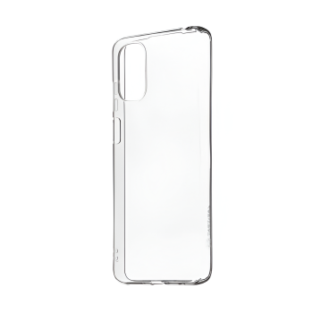 Helmet Case TPU Soft Redmi Note 12S, Clear
