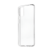 Helmet Case TPU Soft Redmi Note 12S, Clear