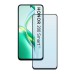 Helmet Diamond Glass 5D Honor 200 Smart, Black